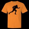 1717 - Comfort Colors Garment Dyed Heavyweight Short Sleeve Shirt Thumbnail