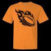 1717 - Comfort Colors Garment Dyed Heavyweight Short Sleeve Shirt Thumbnail