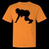 1717 - Comfort Colors Garment Dyed Heavyweight Short Sleeve Shirt Thumbnail