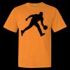 1717 - Comfort Colors Garment Dyed Heavyweight Short Sleeve Shirt Thumbnail