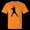 1717 - Comfort Colors Garment Dyed Heavyweight Short Sleeve Shirt Thumbnail