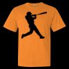 1717 - Comfort Colors Garment Dyed Heavyweight Short Sleeve Shirt Thumbnail