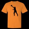 1717 - Comfort Colors Garment Dyed Heavyweight Short Sleeve Shirt Thumbnail