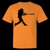 1717 - Comfort Colors Garment Dyed Heavyweight Short Sleeve Shirt Thumbnail