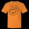 1717 - Comfort Colors Garment Dyed Heavyweight Short Sleeve Shirt Thumbnail