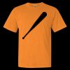 1717 - Comfort Colors Garment Dyed Heavyweight Short Sleeve Shirt Thumbnail