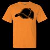 1717 - Comfort Colors Garment Dyed Heavyweight Short Sleeve Shirt Thumbnail
