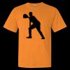 1717 - Comfort Colors Garment Dyed Heavyweight Short Sleeve Shirt Thumbnail