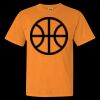 1717 - Comfort Colors Garment Dyed Heavyweight Short Sleeve Shirt Thumbnail
