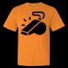 1717 - Comfort Colors Garment Dyed Heavyweight Short Sleeve Shirt Thumbnail