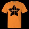 1717 - Comfort Colors Garment Dyed Heavyweight Short Sleeve Shirt Thumbnail