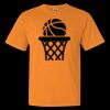 1717 - Comfort Colors Garment Dyed Heavyweight Short Sleeve Shirt Thumbnail