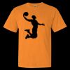 1717 - Comfort Colors Garment Dyed Heavyweight Short Sleeve Shirt Thumbnail