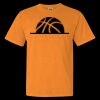 1717 - Comfort Colors Garment Dyed Heavyweight Short Sleeve Shirt Thumbnail