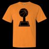 1717 - Comfort Colors Garment Dyed Heavyweight Short Sleeve Shirt Thumbnail