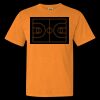 1717 - Comfort Colors Garment Dyed Heavyweight Short Sleeve Shirt Thumbnail