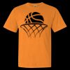 1717 - Comfort Colors Garment Dyed Heavyweight Short Sleeve Shirt Thumbnail