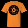 1717 - Comfort Colors Garment Dyed Heavyweight Short Sleeve Shirt Thumbnail