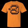 1717 - Comfort Colors Garment Dyed Heavyweight Short Sleeve Shirt Thumbnail