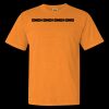 1717 - Comfort Colors Garment Dyed Heavyweight Short Sleeve Shirt Thumbnail
