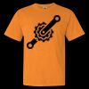 1717 - Comfort Colors Garment Dyed Heavyweight Short Sleeve Shirt Thumbnail