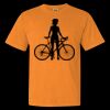 1717 - Comfort Colors Garment Dyed Heavyweight Short Sleeve Shirt Thumbnail