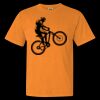 1717 - Comfort Colors Garment Dyed Heavyweight Short Sleeve Shirt Thumbnail