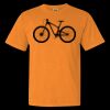 1717 - Comfort Colors Garment Dyed Heavyweight Short Sleeve Shirt Thumbnail