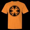 1717 - Comfort Colors Garment Dyed Heavyweight Short Sleeve Shirt Thumbnail
