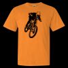 1717 - Comfort Colors Garment Dyed Heavyweight Short Sleeve Shirt Thumbnail