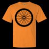 1717 - Comfort Colors Garment Dyed Heavyweight Short Sleeve Shirt Thumbnail