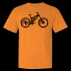 1717 - Comfort Colors Garment Dyed Heavyweight Short Sleeve Shirt Thumbnail