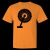 1717 - Comfort Colors Garment Dyed Heavyweight Short Sleeve Shirt Thumbnail