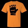 1717 - Comfort Colors Garment Dyed Heavyweight Short Sleeve Shirt Thumbnail