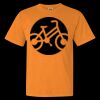 1717 - Comfort Colors Garment Dyed Heavyweight Short Sleeve Shirt Thumbnail