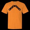 1717 - Comfort Colors Garment Dyed Heavyweight Short Sleeve Shirt Thumbnail
