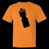 1717 - Comfort Colors Garment Dyed Heavyweight Short Sleeve Shirt Thumbnail