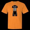 1717 - Comfort Colors Garment Dyed Heavyweight Short Sleeve Shirt Thumbnail