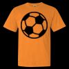 1717 - Comfort Colors Garment Dyed Heavyweight Short Sleeve Shirt Thumbnail