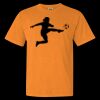 1717 - Comfort Colors Garment Dyed Heavyweight Short Sleeve Shirt Thumbnail