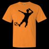 1717 - Comfort Colors Garment Dyed Heavyweight Short Sleeve Shirt Thumbnail