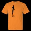 1717 - Comfort Colors Garment Dyed Heavyweight Short Sleeve Shirt Thumbnail