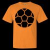 1717 - Comfort Colors Garment Dyed Heavyweight Short Sleeve Shirt Thumbnail