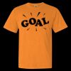 1717 - Comfort Colors Garment Dyed Heavyweight Short Sleeve Shirt Thumbnail