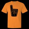 1717 - Comfort Colors Garment Dyed Heavyweight Short Sleeve Shirt Thumbnail