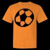 1717 - Comfort Colors Garment Dyed Heavyweight Short Sleeve Shirt Thumbnail