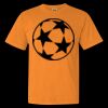 1717 - Comfort Colors Garment Dyed Heavyweight Short Sleeve Shirt Thumbnail