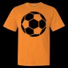 1717 - Comfort Colors Garment Dyed Heavyweight Short Sleeve Shirt Thumbnail