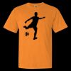 1717 - Comfort Colors Garment Dyed Heavyweight Short Sleeve Shirt Thumbnail