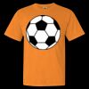1717 - Comfort Colors Garment Dyed Heavyweight Short Sleeve Shirt Thumbnail
